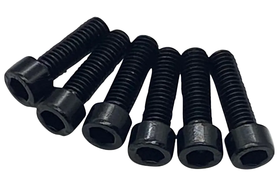 trak-racer-viti-esagonali-m8x25-set-6-pezzi-per-tr80 image 1