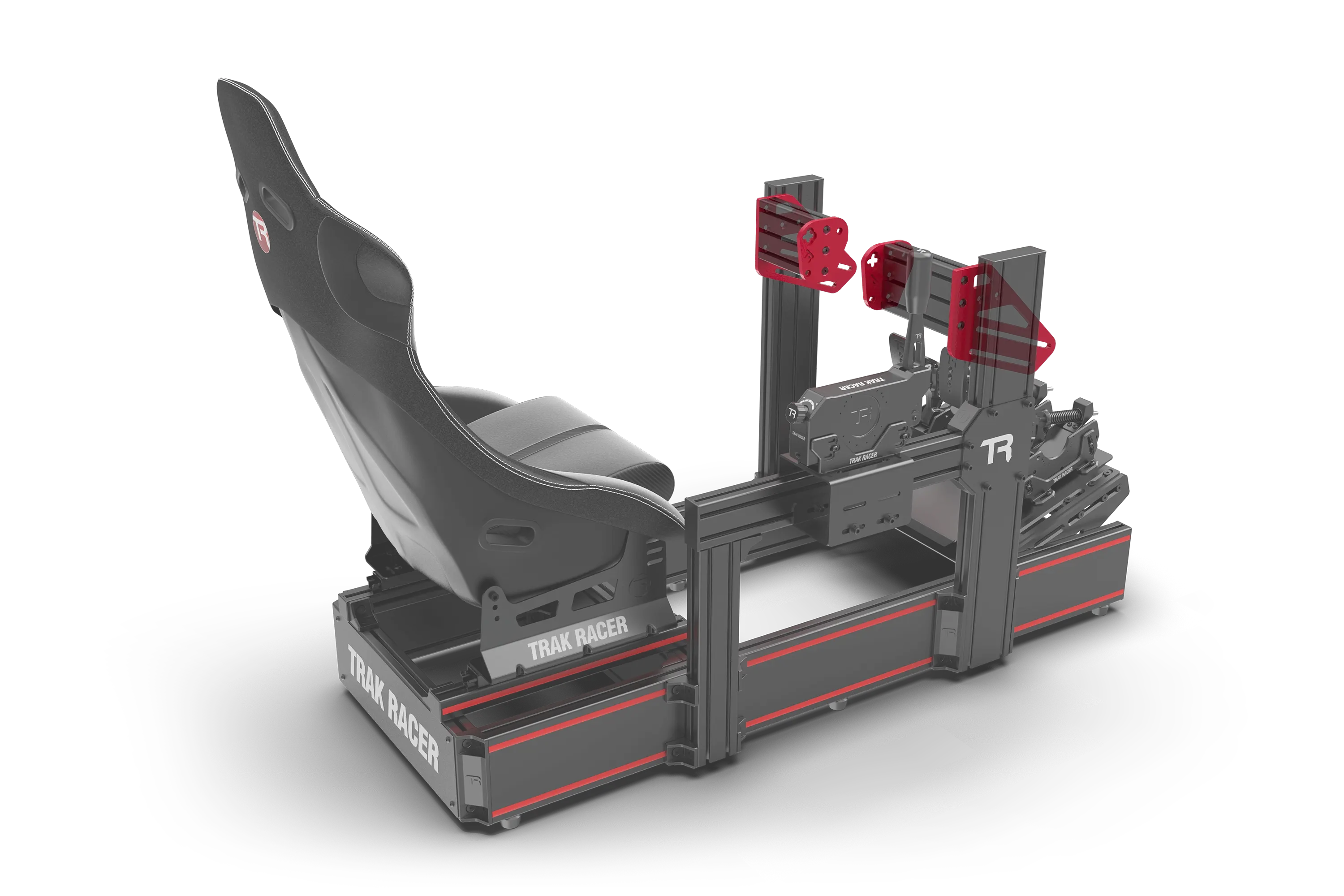 trak-racer-tr-one-v3-set-piastre-laterali-upgrade-4-pezzi image 8