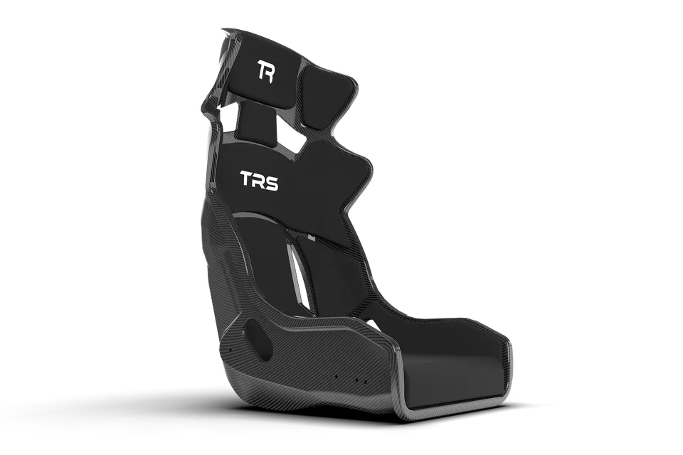 trak-racer-trs-tr-series-sedile-bucket-gt-pro-carbonio-dry-full image 1