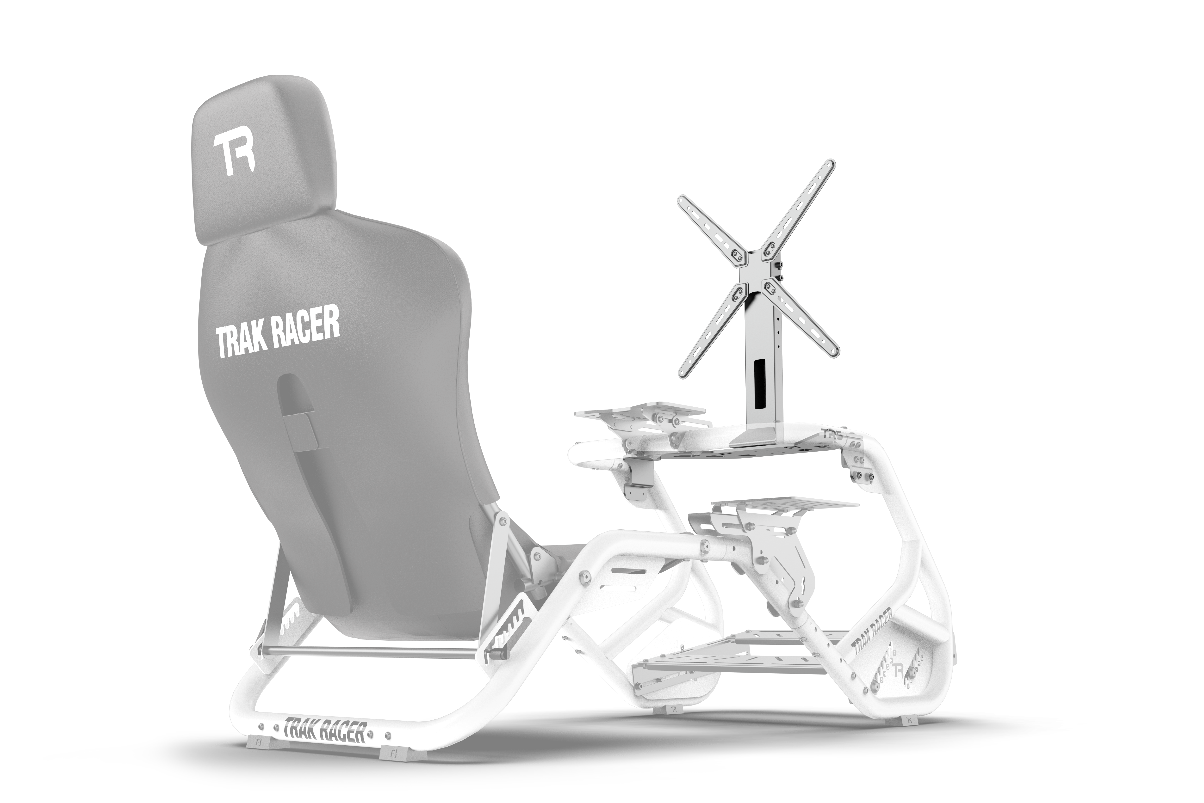trak-racer-tr5-supporto-monitor-singolo-integrato-da-cockpit image 3
