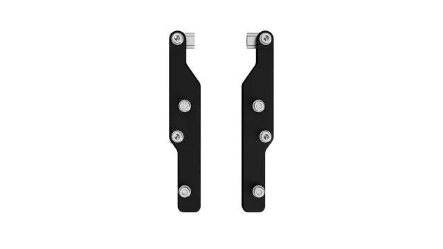 simucube-baseplate-mount-supporto-base-per-activepedal image 1