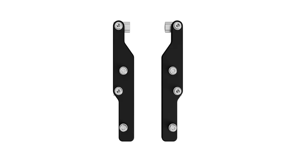 simucube-baseplate-mount-supporto-base-per-activepedal image 1