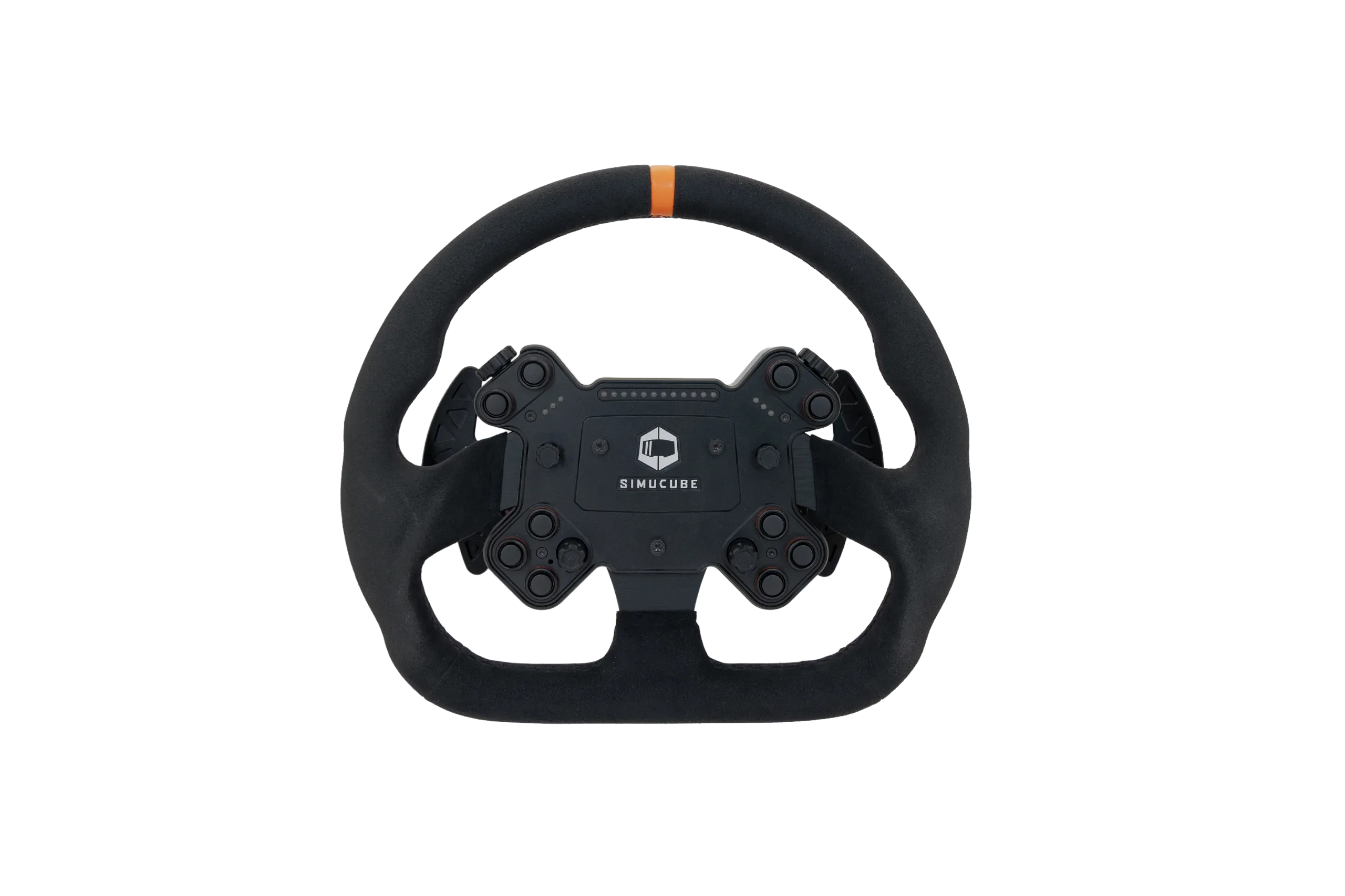 simucube-valo-gt-23-pre-owned-volante-sim-racing image 1