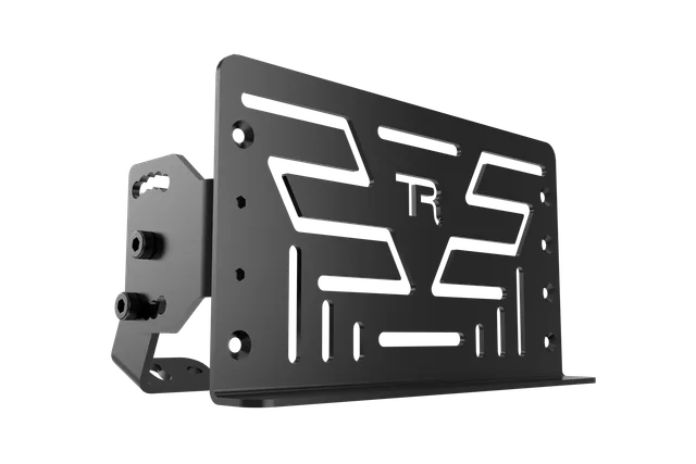 trak-racer-kit-montaggio-snodato-per-stream-deck-tablet-e-button-box image 1