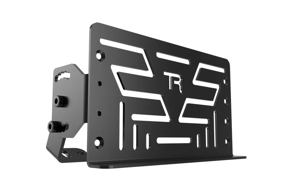 trak-racer-kit-montaggio-snodato-per-stream-deck-tablet-e-button-box image 1