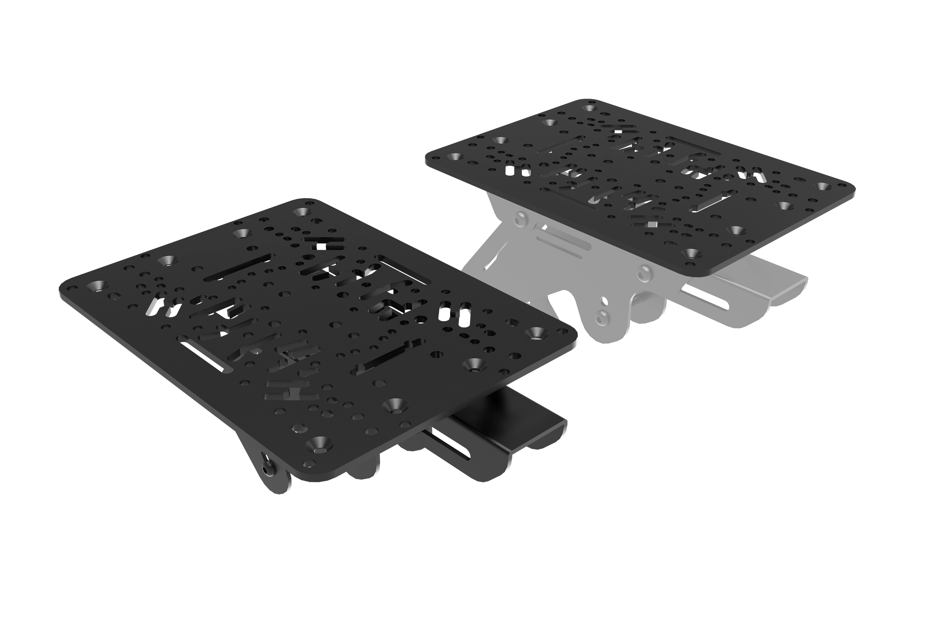 trak-racer-hotas-flight-sim-mounts-destro-sinistro-per-tr5 image 5