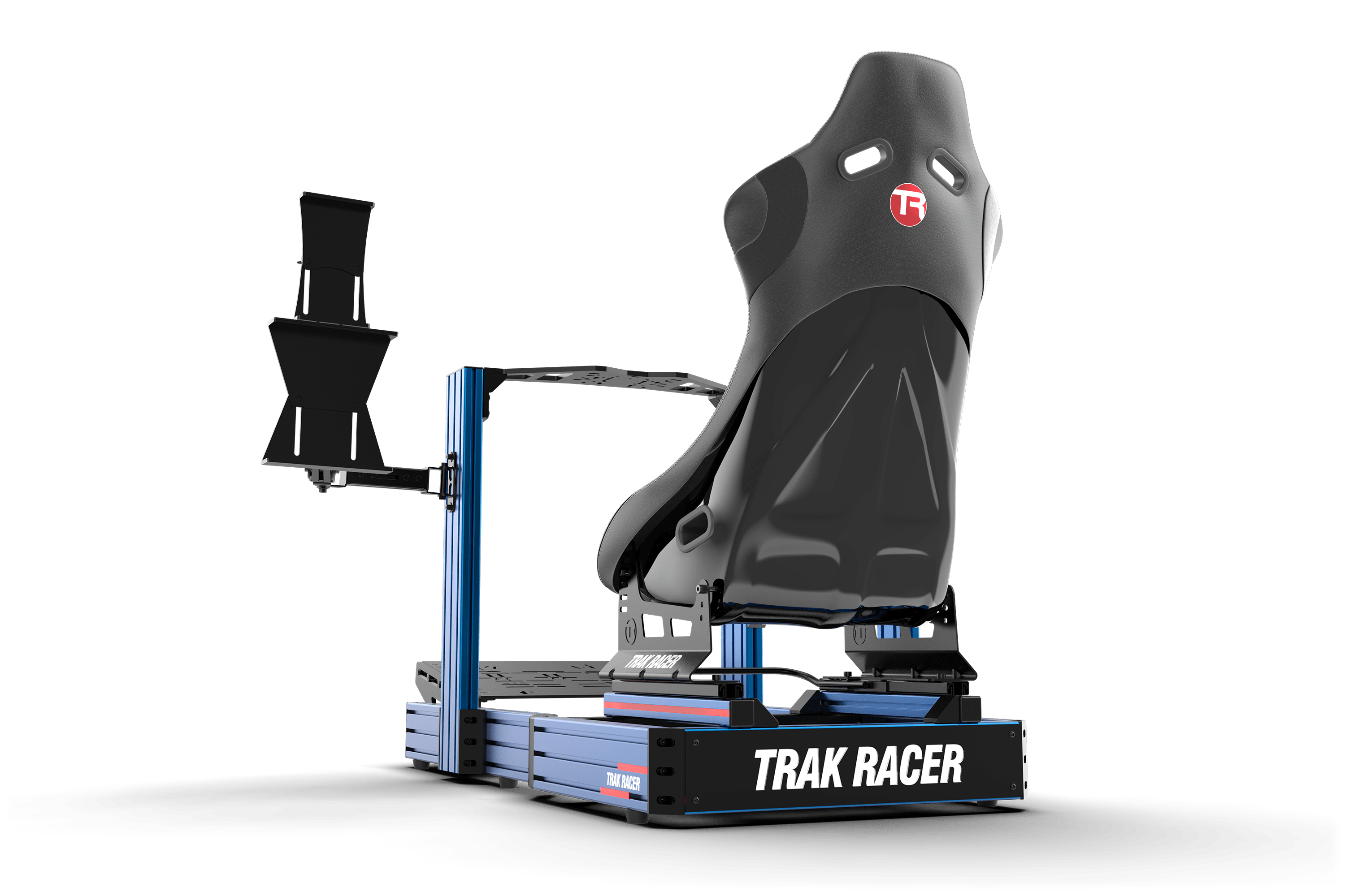 trak-racer-kit-montaggio-universale-per-stream-deck-tablet-display-lcd-e-button- image 2