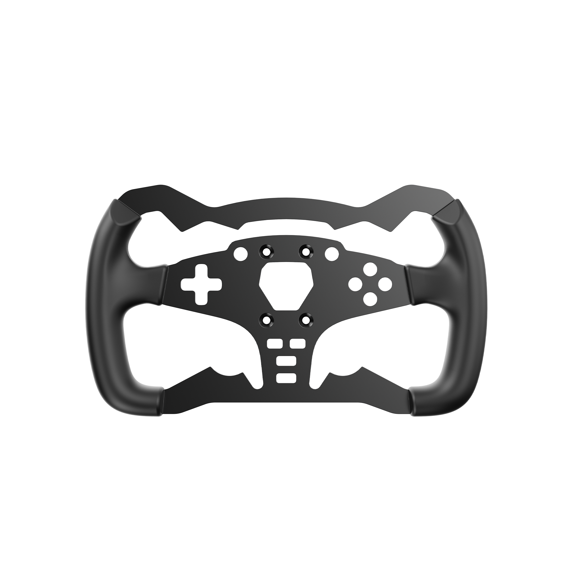 moza-racing-mod-volante-es-formula-280mm image 2
