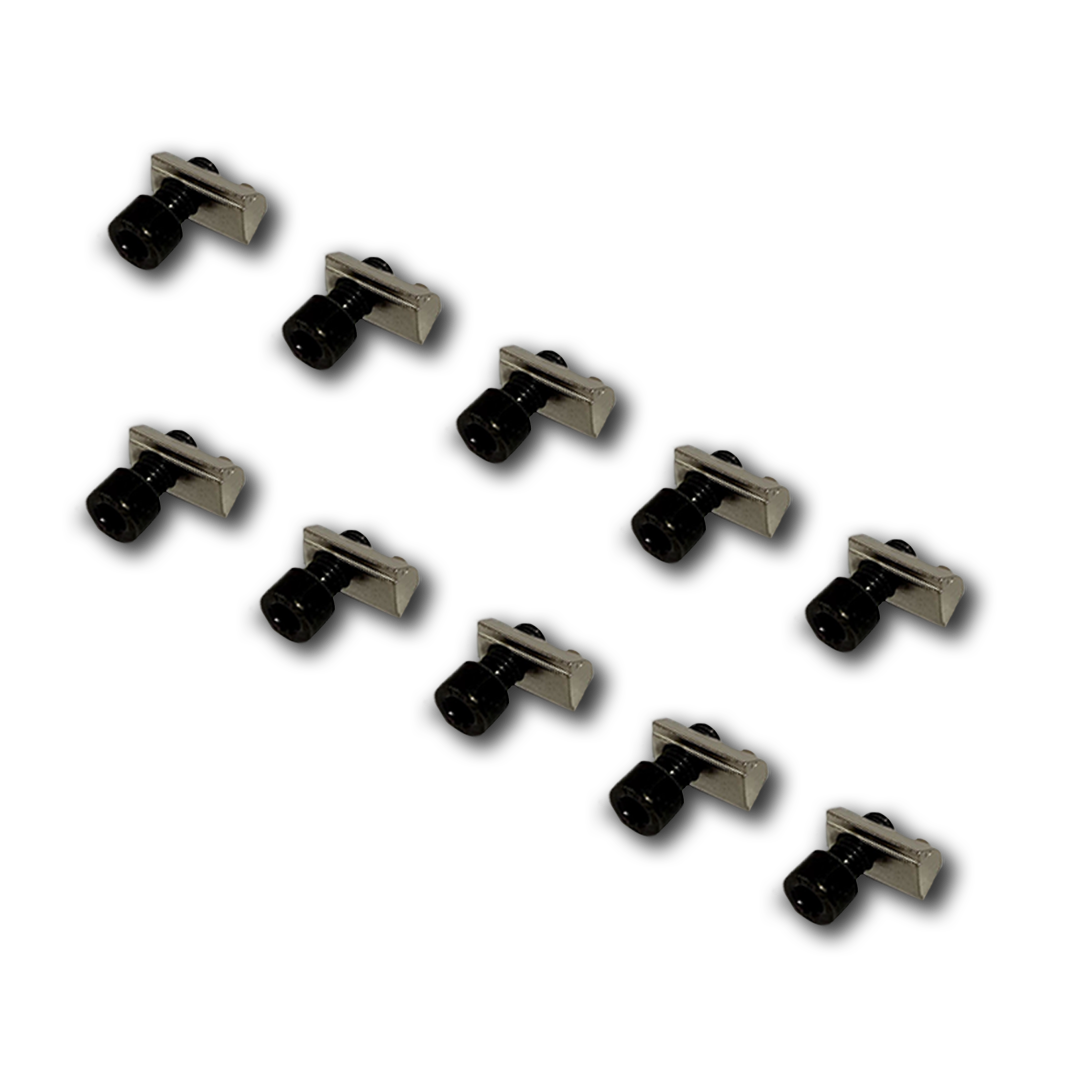 trak-racer-dadi-a-t-con-cuscinetto-e-viti-m8-per-cava-8mm-set-10-20 image 3