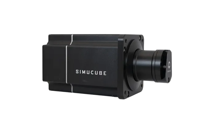 simucube-2-pro-pre-owned-base-direct-drive-25-nm-ricondizionata image 1