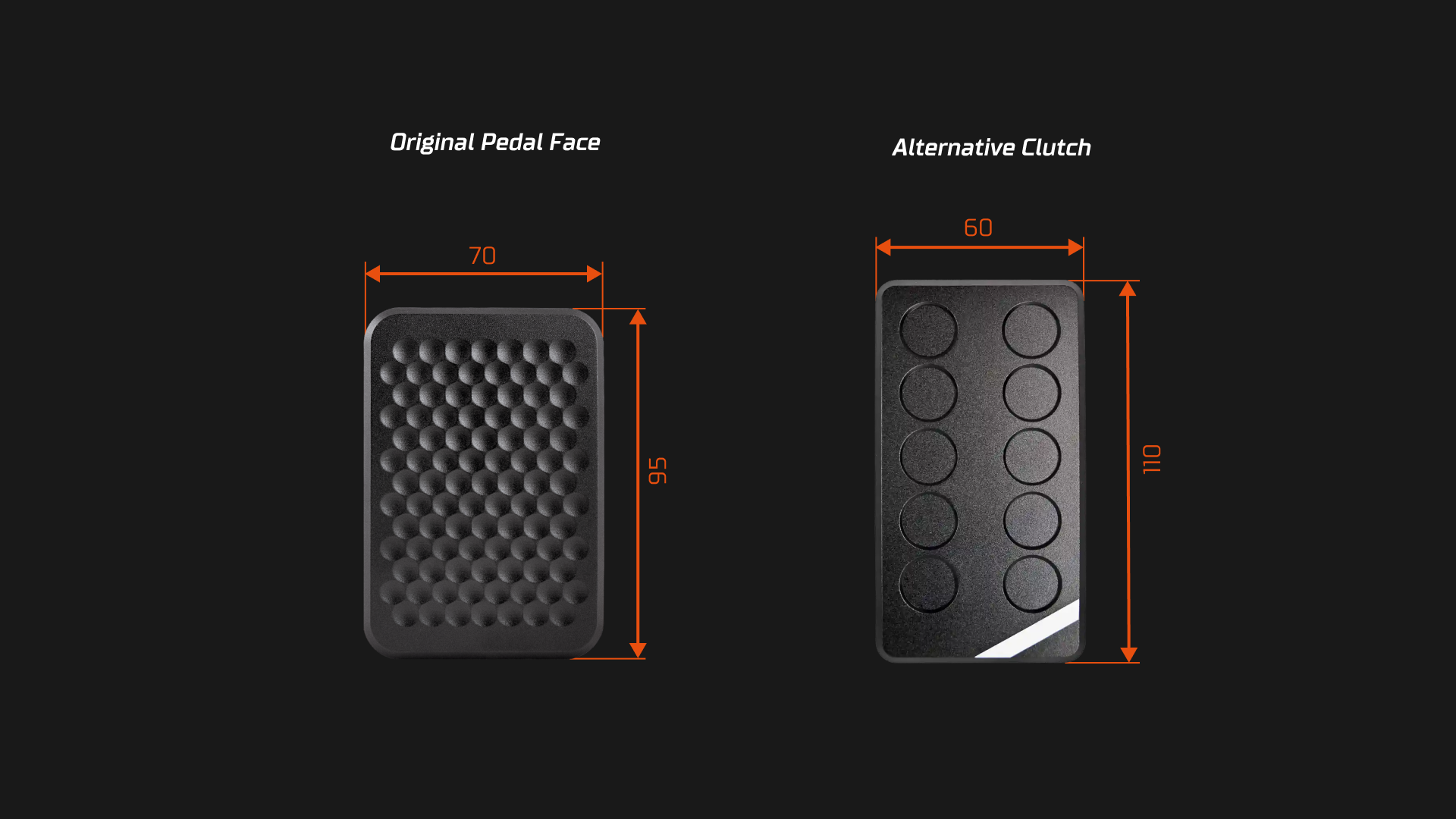 simucube-activepedal-placca-pedale-frizione image 3