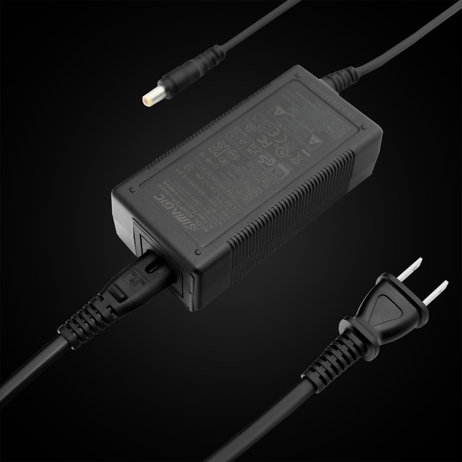 simagic-alimentatore-originale-accessori-alpha-evo image 3