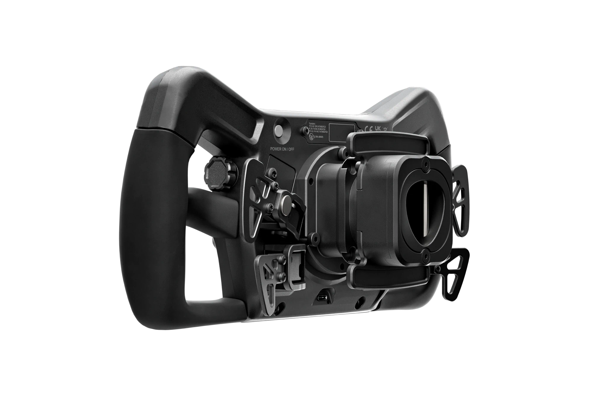 simucube-savu-pro-accessorio-sim-racing-pro image 4
