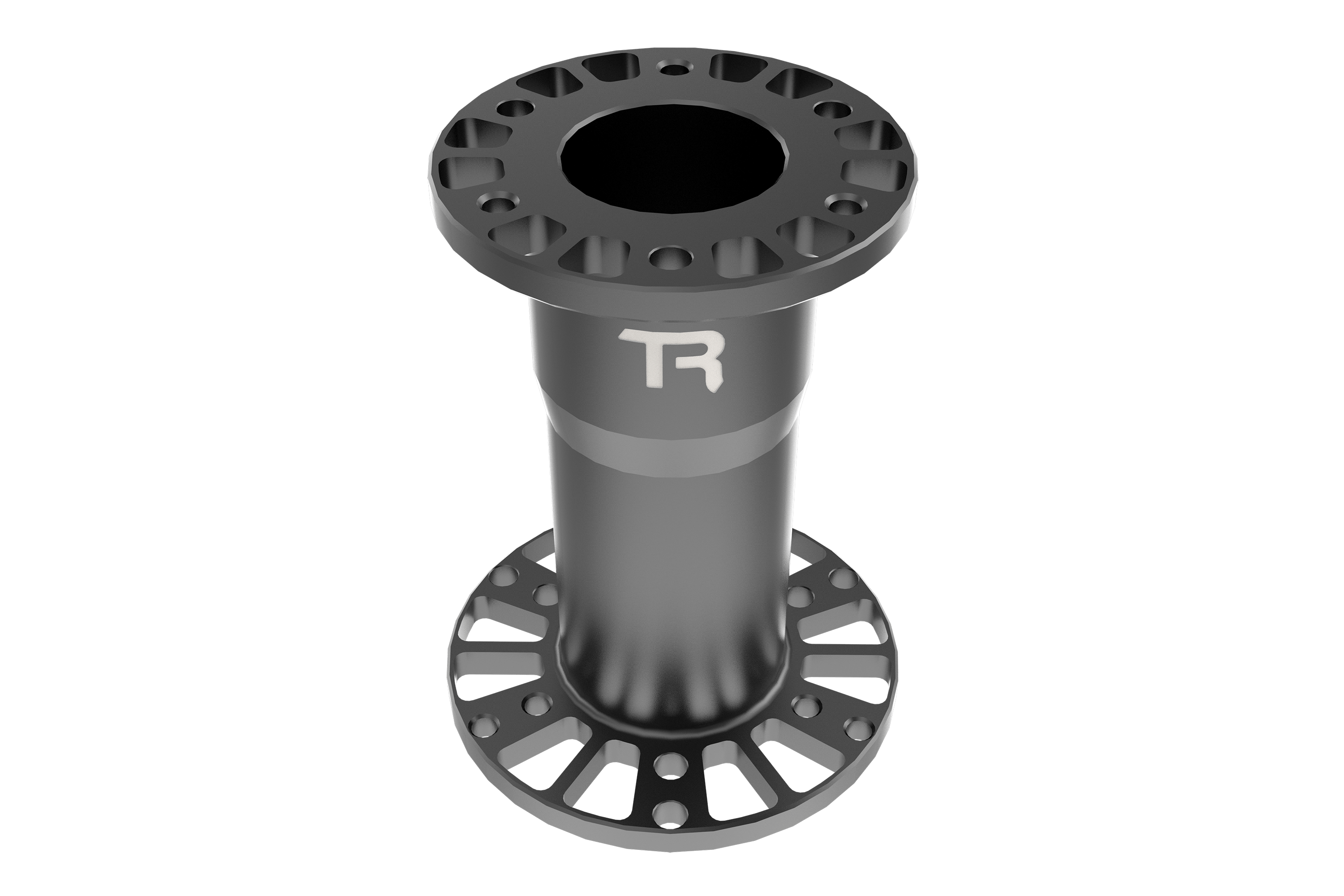 trak-racer-distanziatore-universale-volante-50-100-150mm-per-simucube-simagic-mo image 4