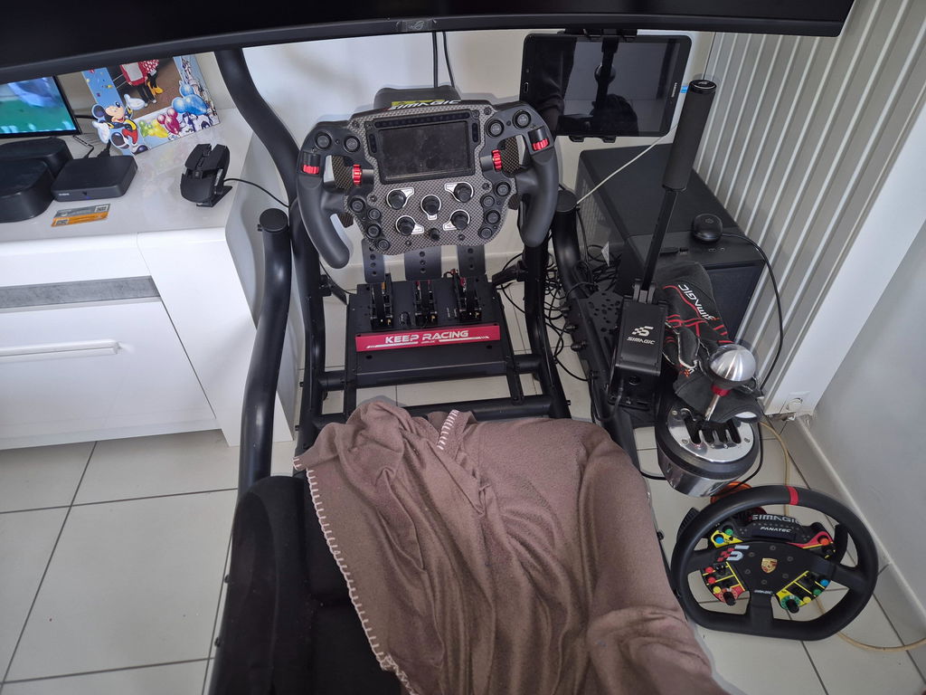 Drift perfetto