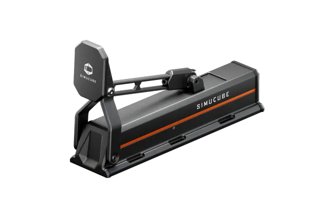 simucube-activepedal-pro-pedale-attivo-direct-drive image 1