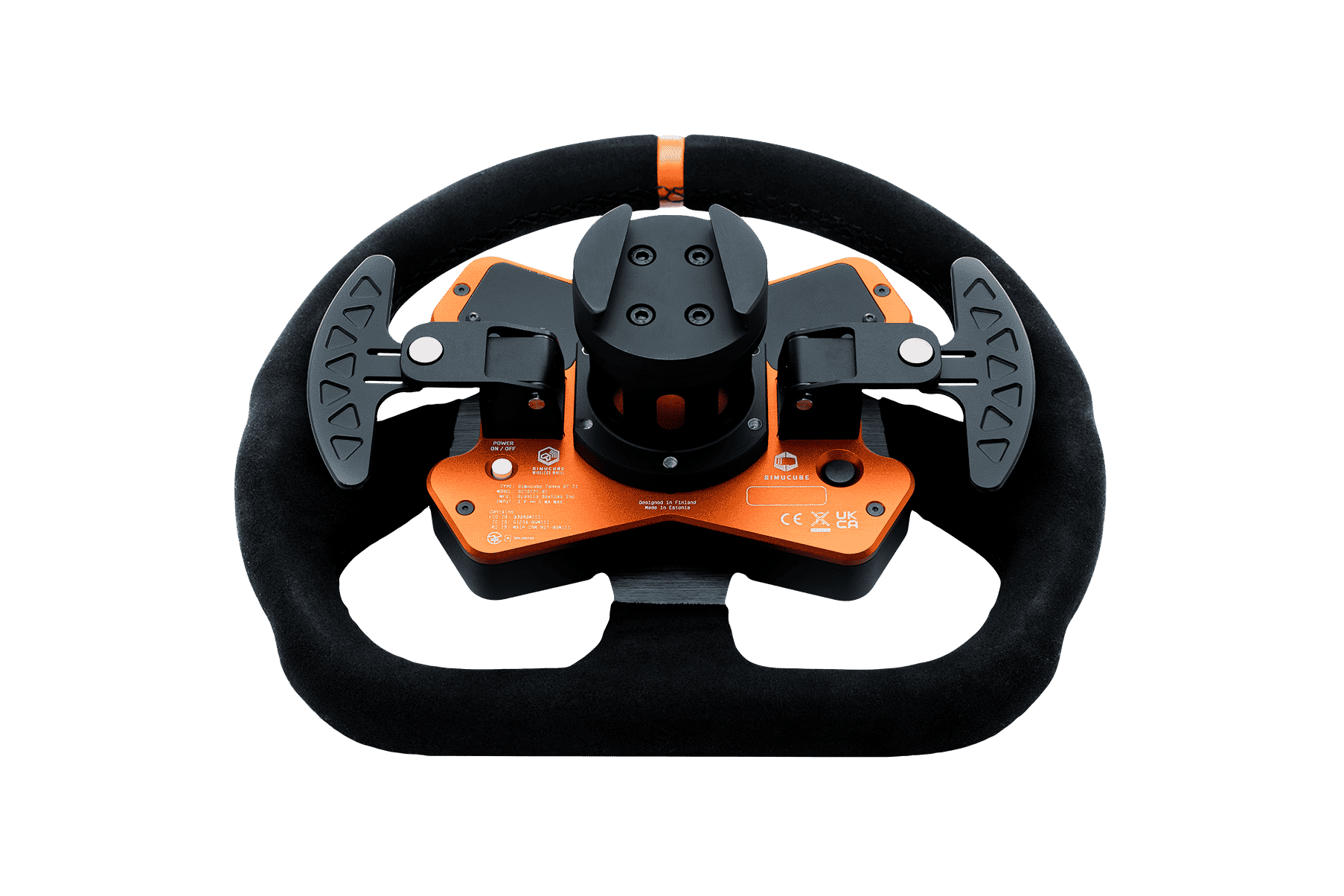 simucube-tahko-gt-21-wireless-wheel-volante-gt-senza-fili image 2