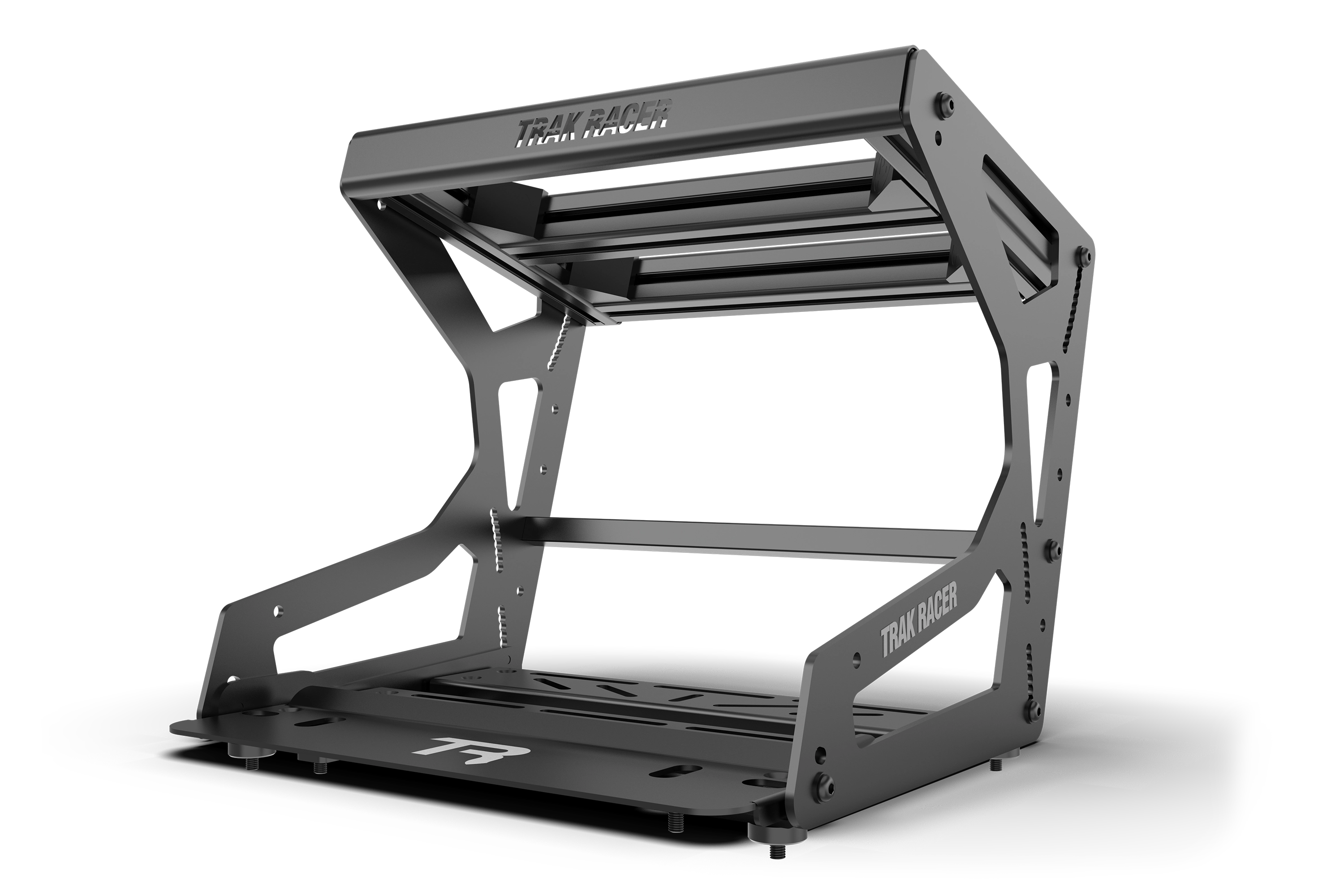 trak-racer-universal-pro-inverted-pedal-mount-supporto-pedaliera-invertita-load- image 3