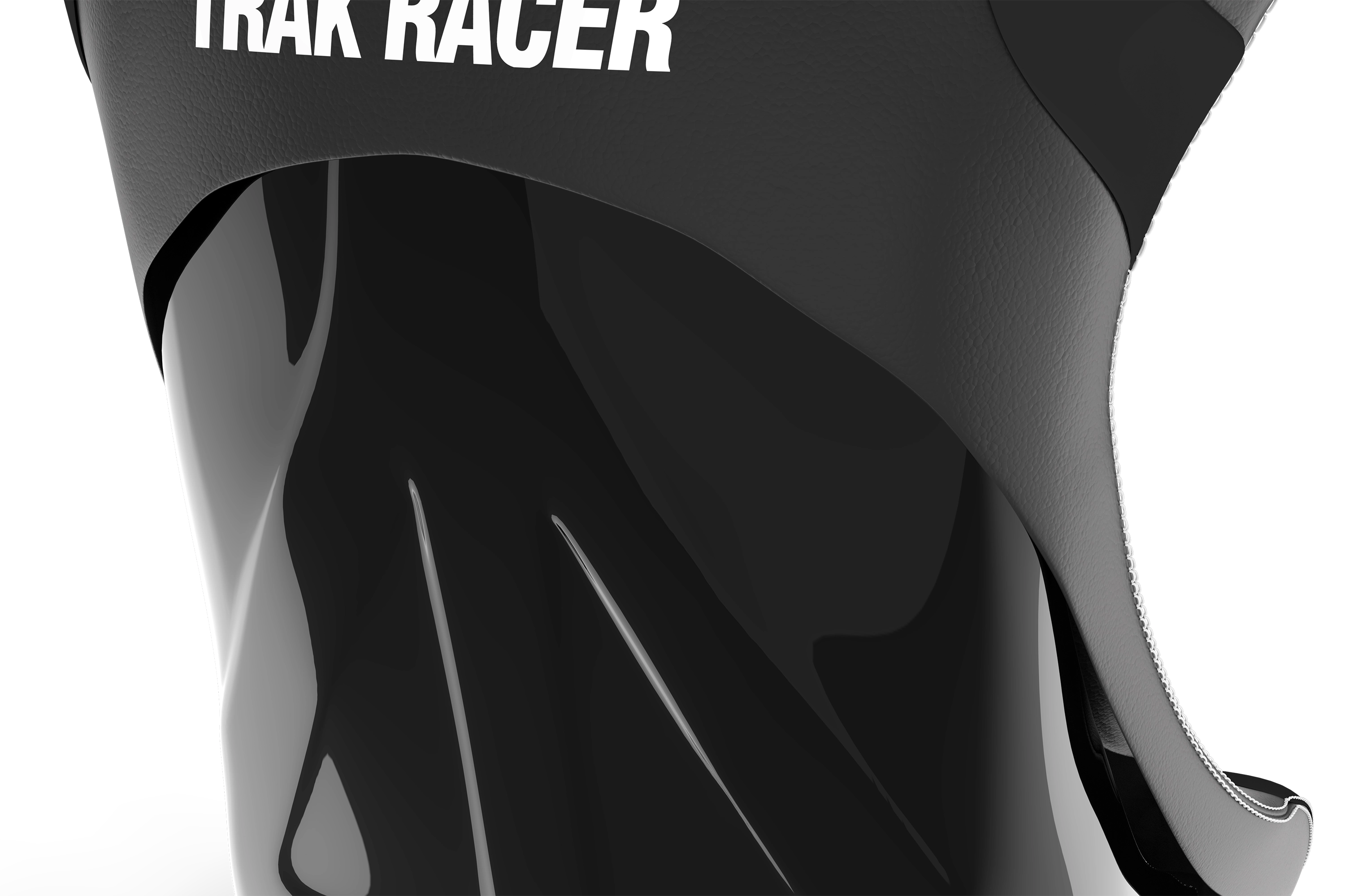 trak-racer-rs-gt-rally-pro-sedile-racing-a-guscio-in-fiberglass-nero image 5