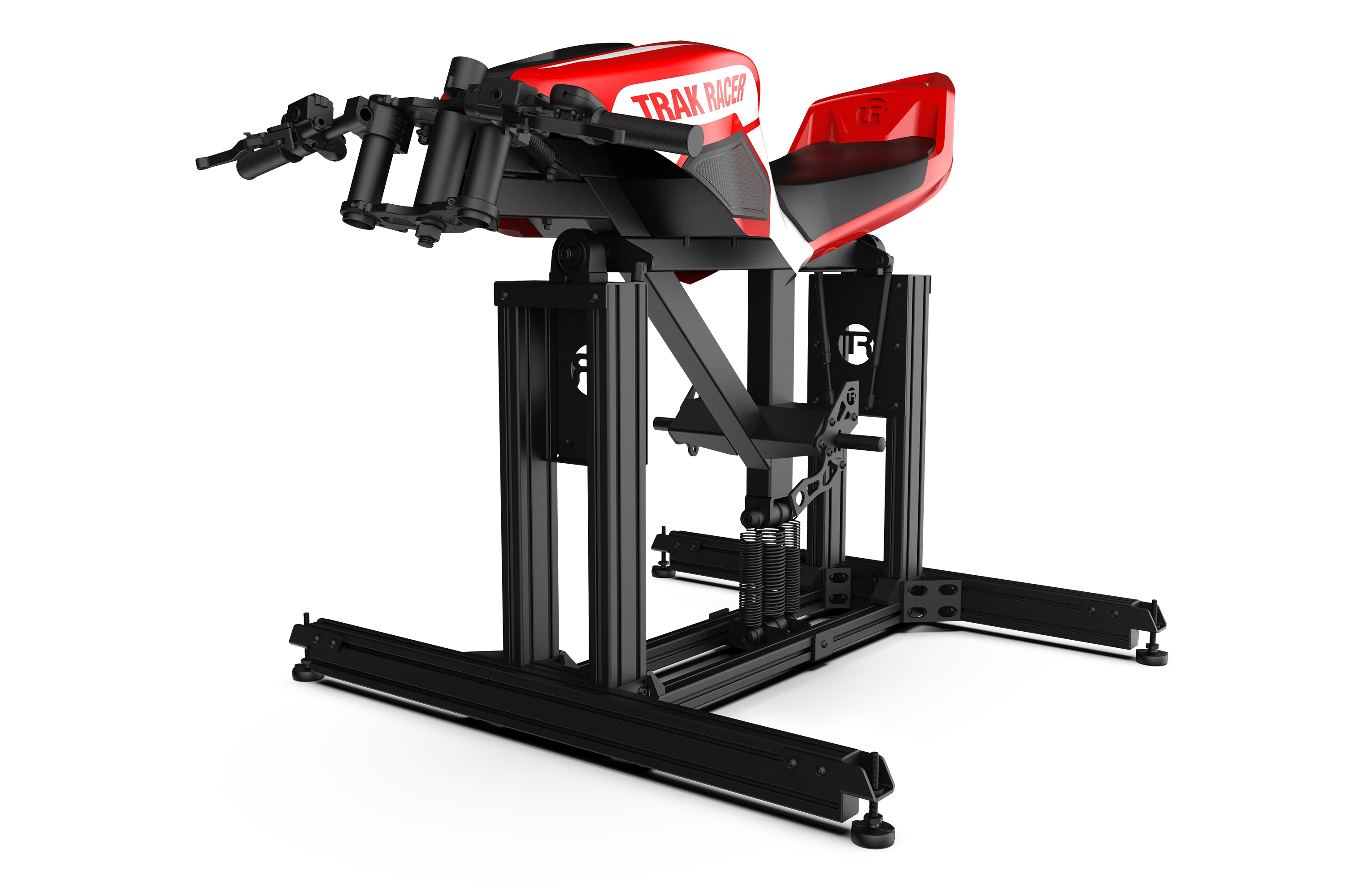 trak-racer-trz-simulatore-racing-moto-professionale image 1