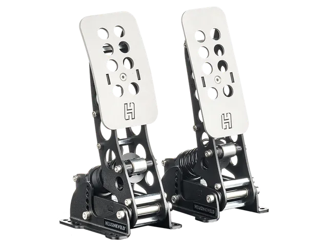 heusinkveld-racecenter-set-2-pedali image 1