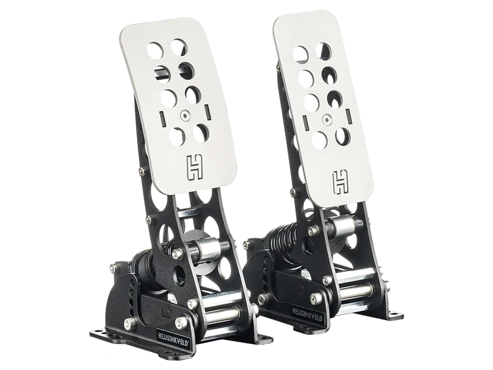 heusinkveld-racecenter-set-2-pedali image 1