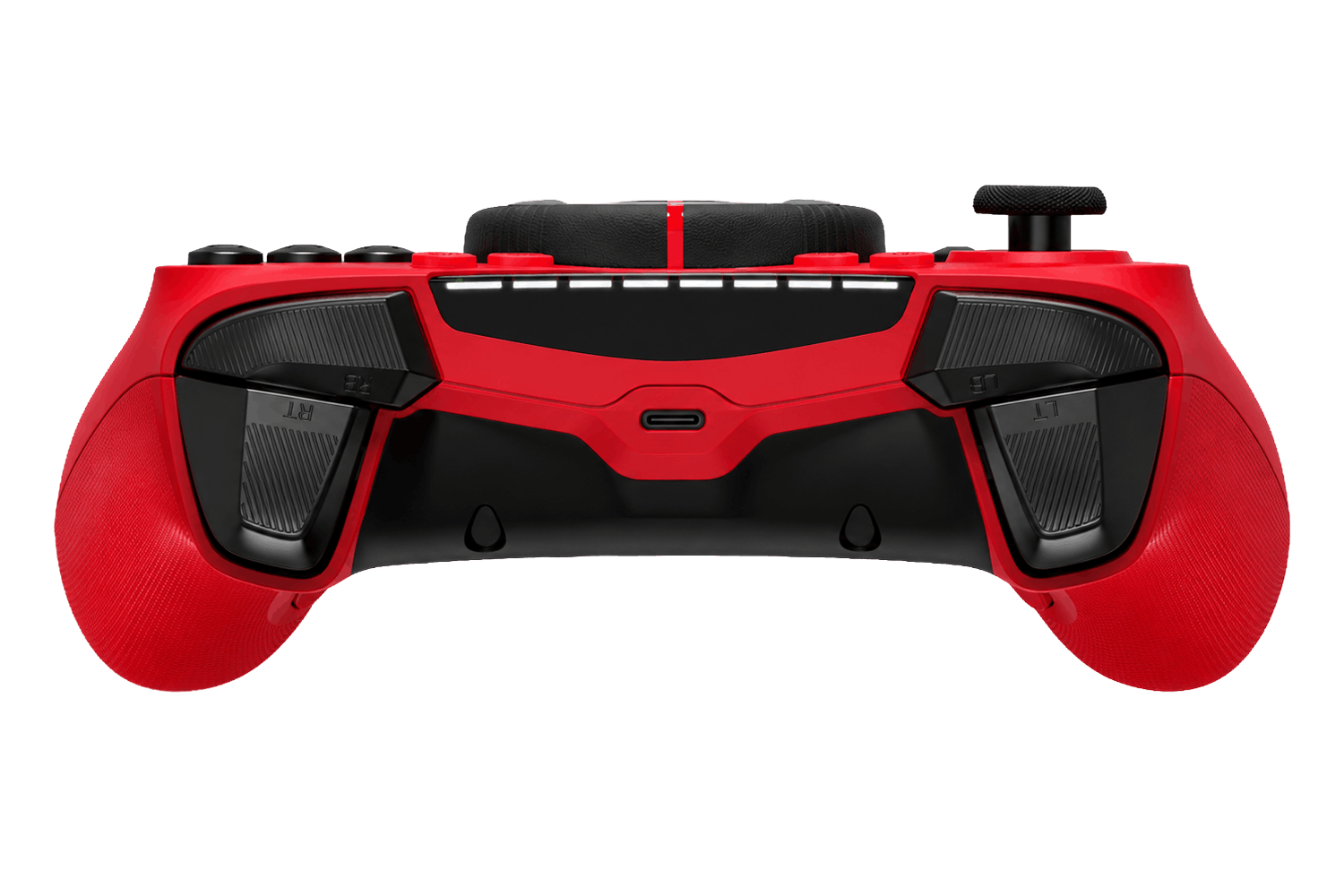 trak-racer-tr640-force-feedback-controller-by-gamesir-volante-direct-drive-su-pa image 4