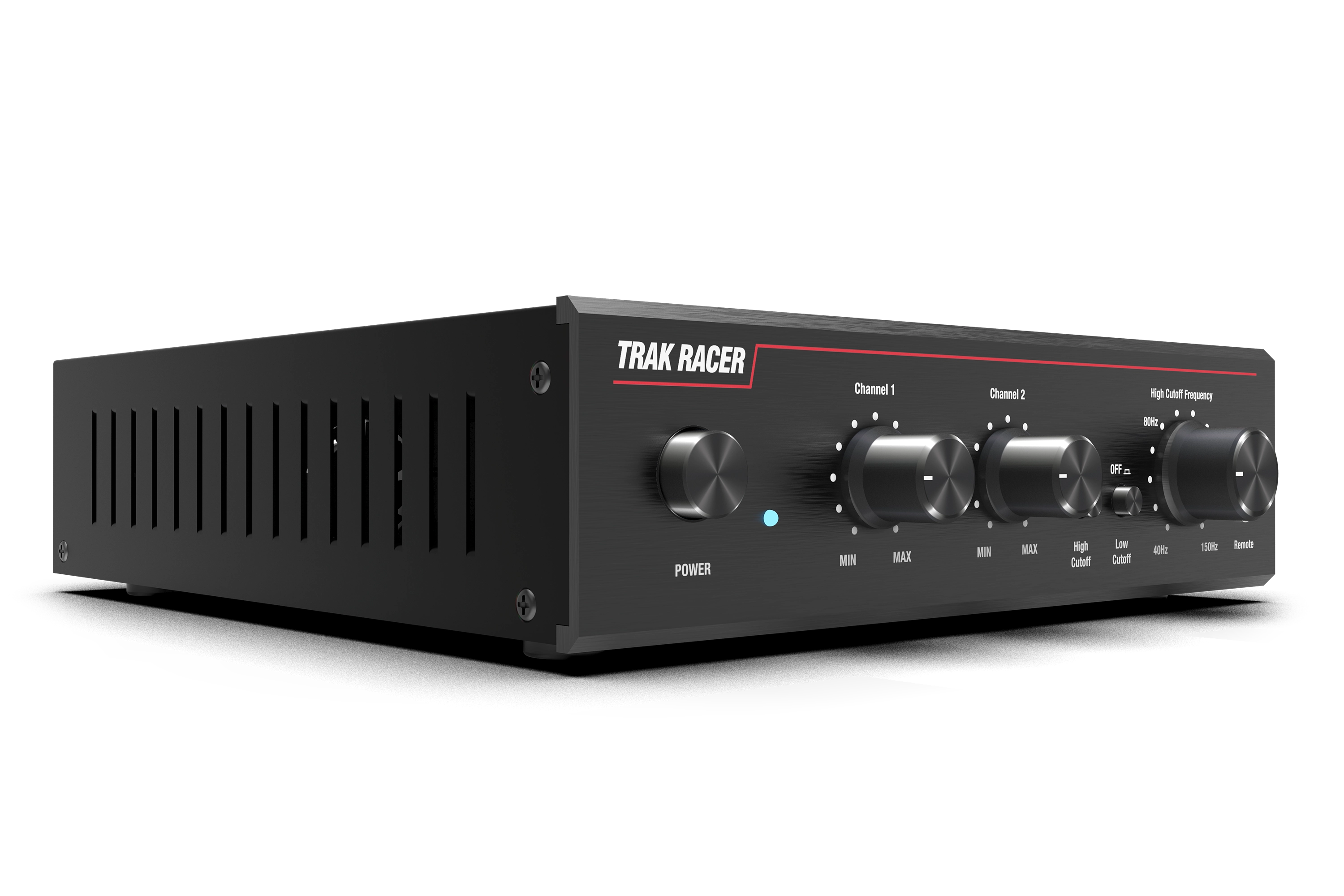trak-racer-v2-pro-kit-amplificatore-200w-2ch-bass-shaker-tattile image 2