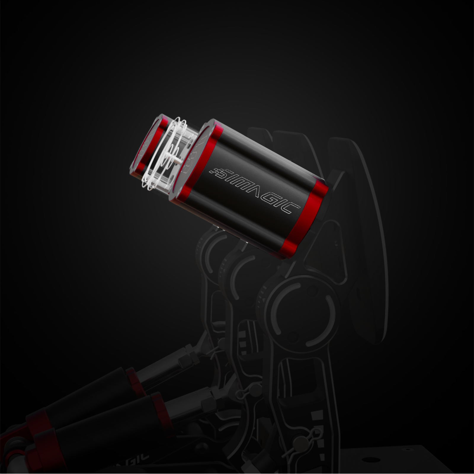 simagic-haptic-pedals-reactor-per-p2000 image 5