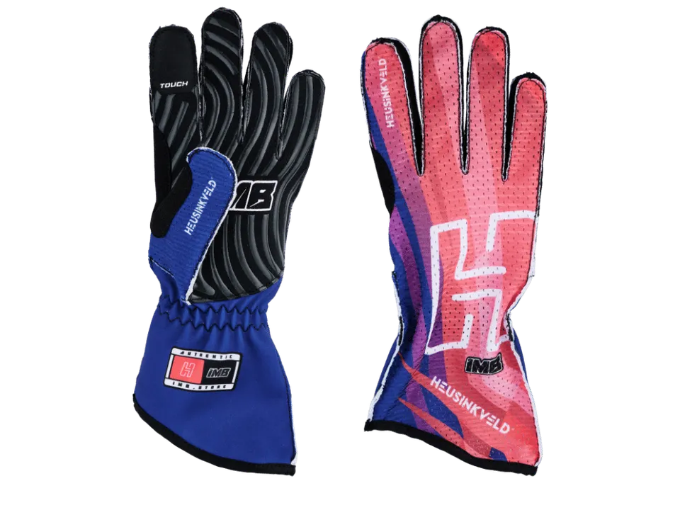 heusinkveld-gloves-long-xl-guanti-sim-racing-lunghi image 1