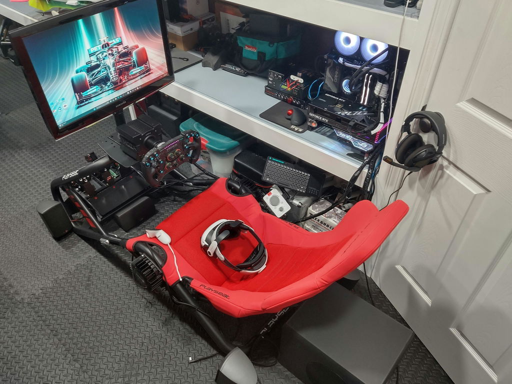 Ottimo bundle GT