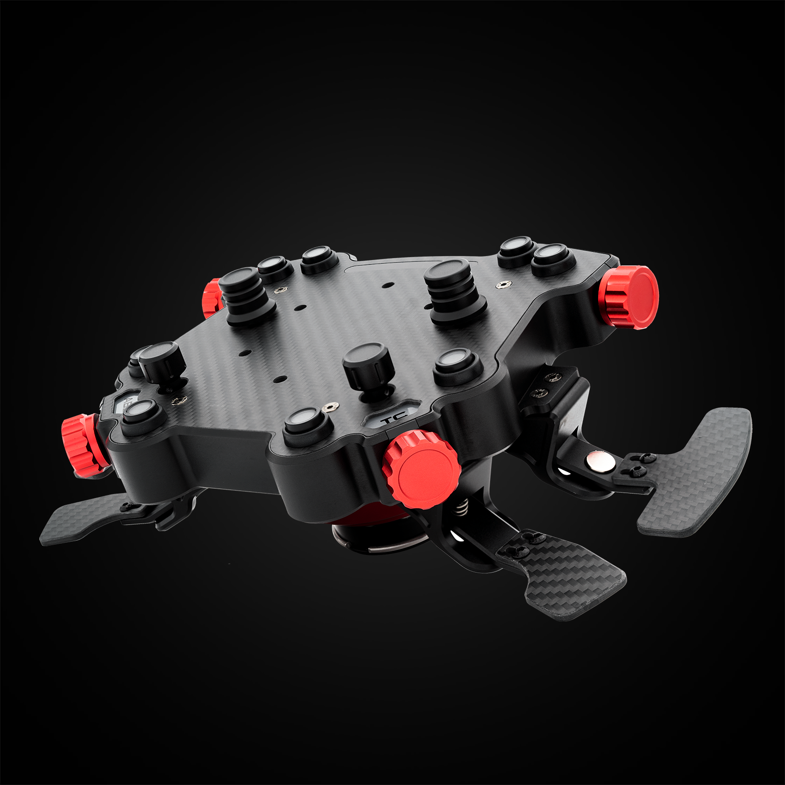 simagic-gt-pro-hub-k-mozzo-volante-gt image 3