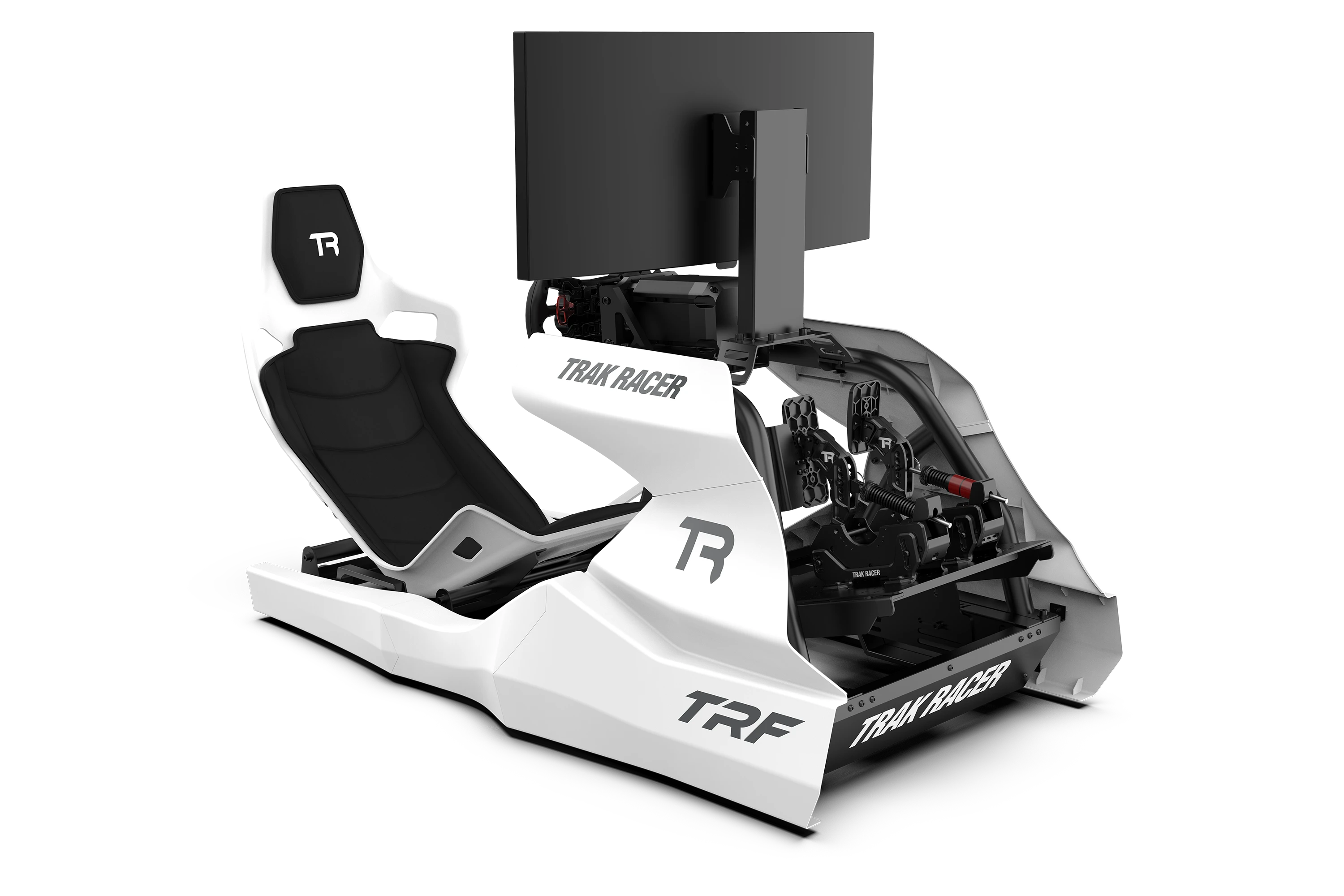 trak-racer-trf-formula-racing-simulator-cockpit image 1