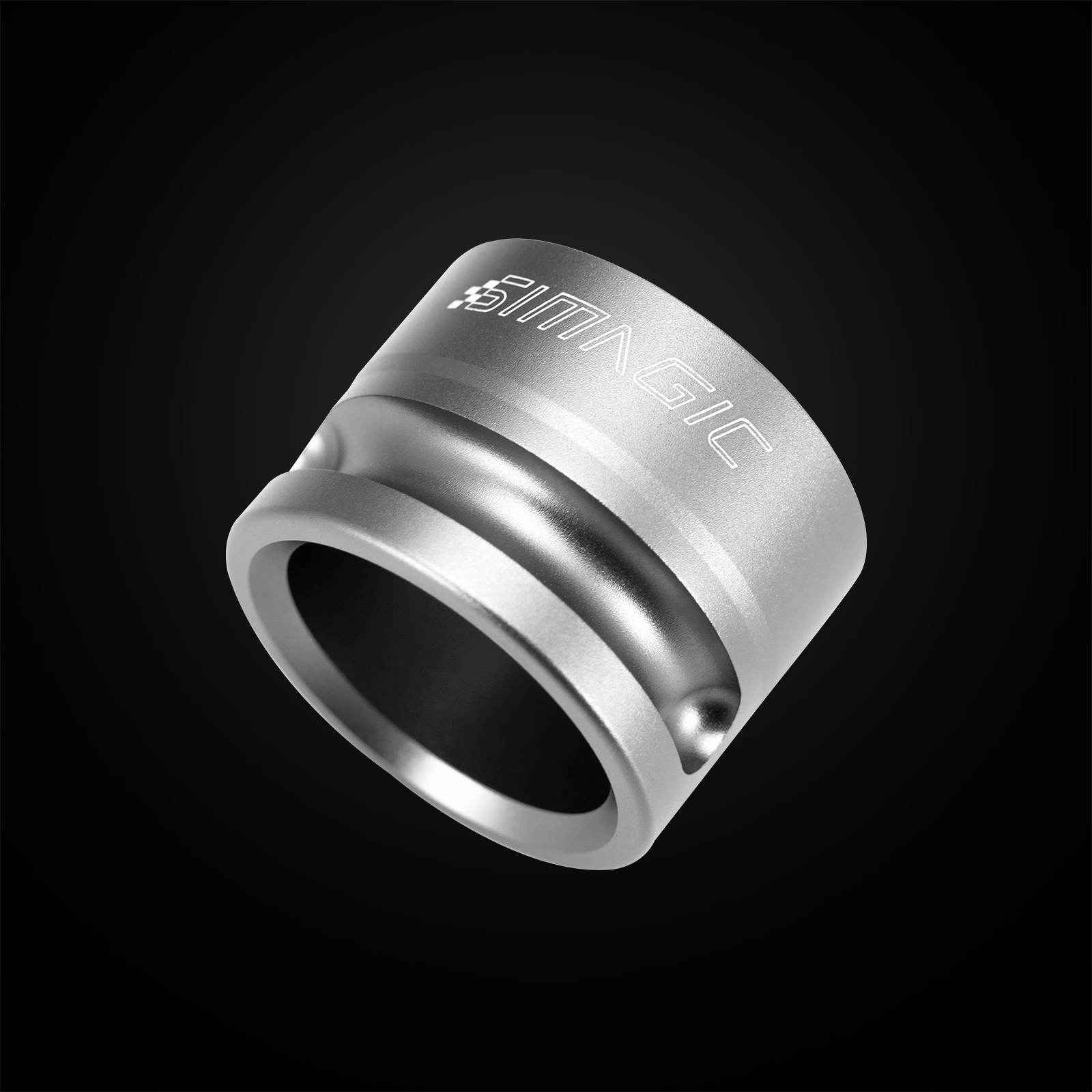 simagic-wheel-mount-supporto-volante-per-alpha-evo image 6