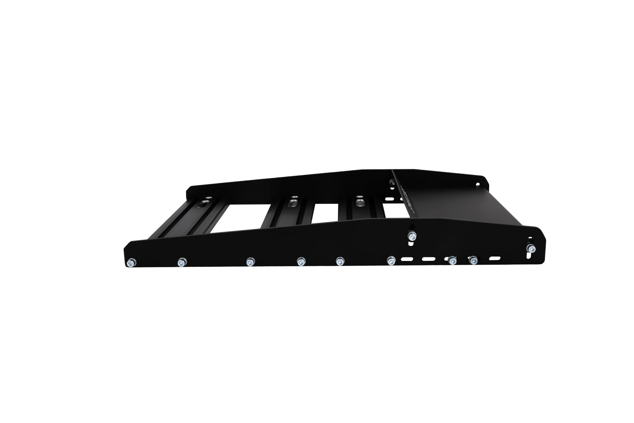 simucube-baseplate-per-activepedal-piastra-di-montaggio image 3