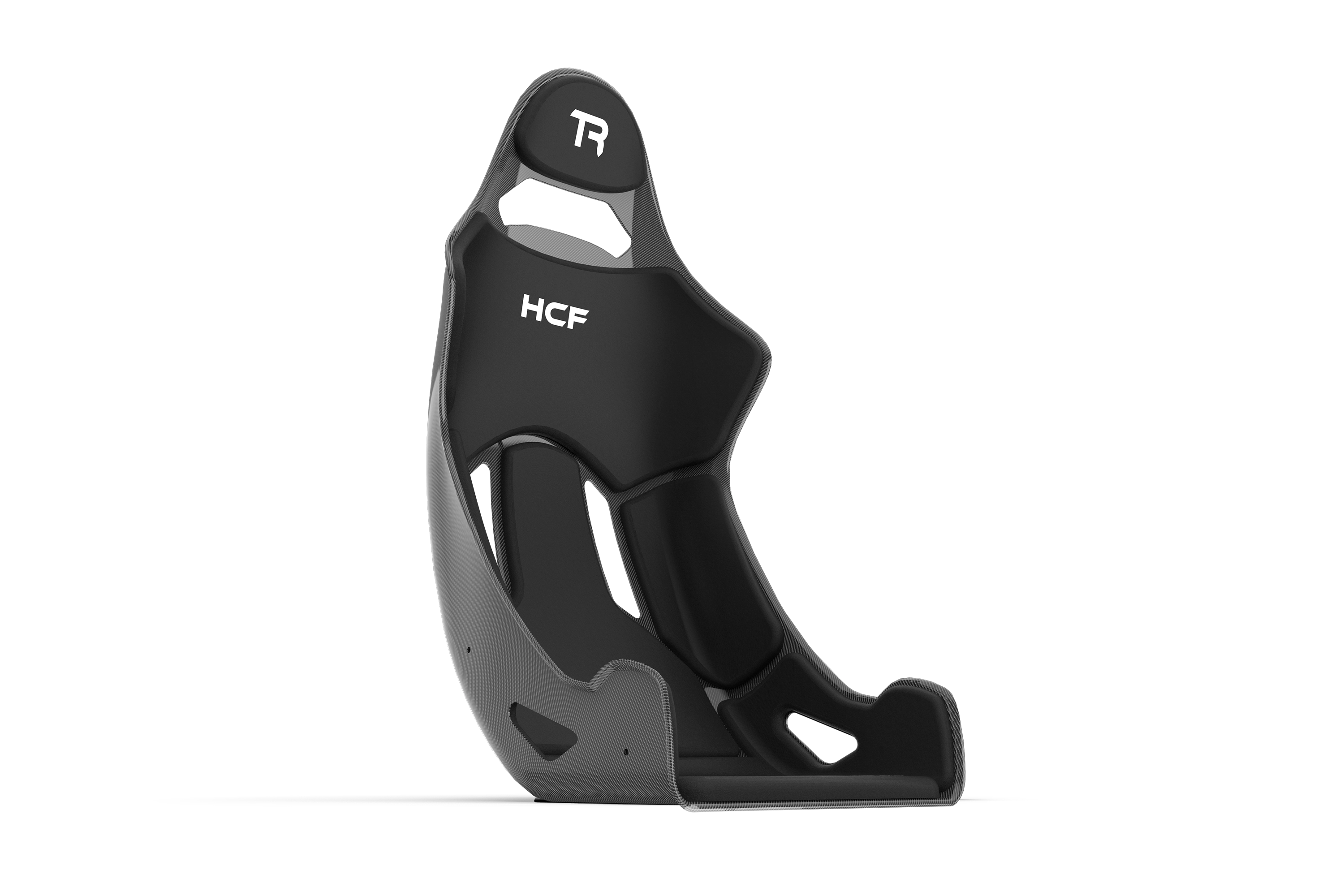 trak-racer-hcf-hybrid-formula-pro-sedile-racing-carbonio-dry-full image 3