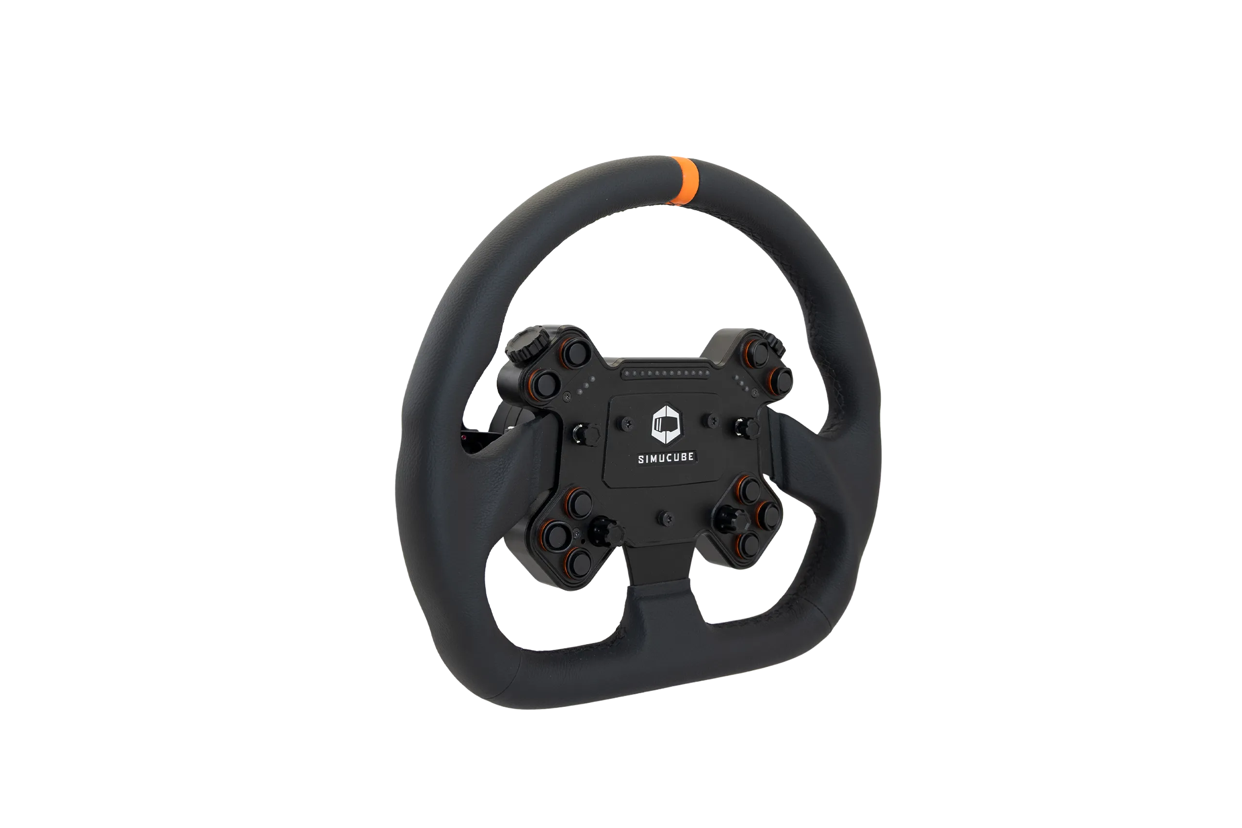 simucube-valo-leather-simucube-3-wheelbase-bundle-direct-drive image 3