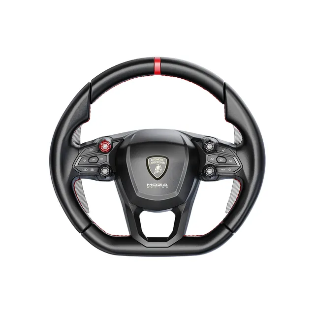 moza-racing-volante-lamborghini-revuelto-sim-racing image 1