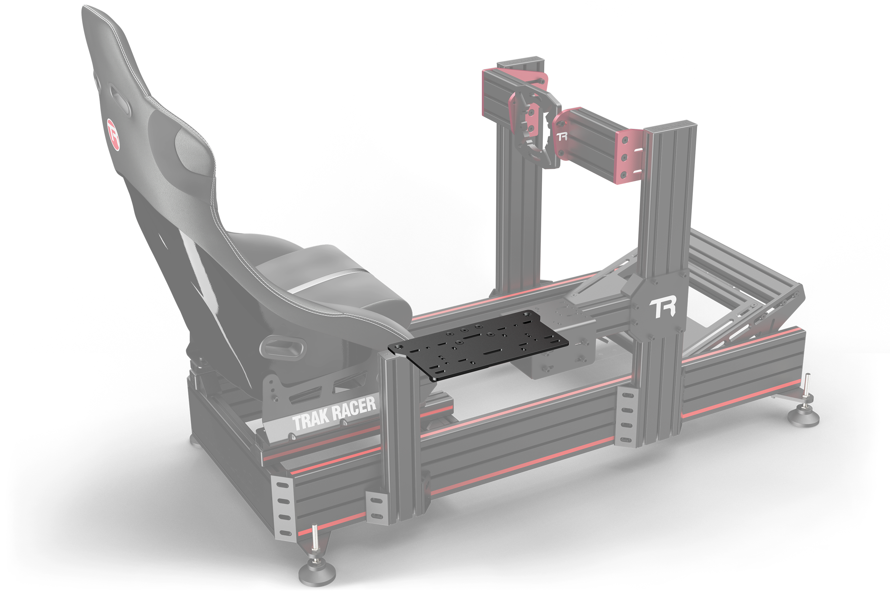 trak-racer-tr-one-supporto-leva-cambio-oversize-per-bdh-prosim-e-simworx image 2