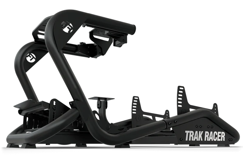trak-racer-tr8-pro-bundle-completo-con-volante-direct-drive-25nm-pedali-e-motion image 3