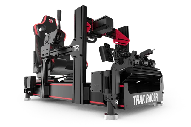 trak-racer-tr160-v5-cockpit-4-attuatori-motion-d-box-g5-4250i image 1