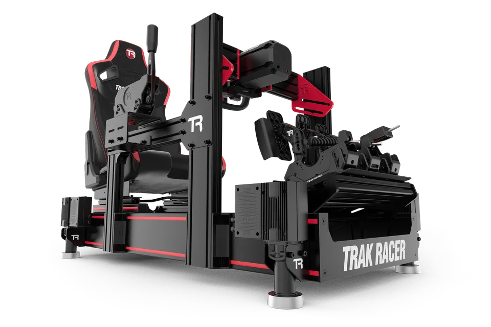 trak-racer-tr160-v5-cockpit-4-attuatori-motion-d-box-g5-4250i image 1