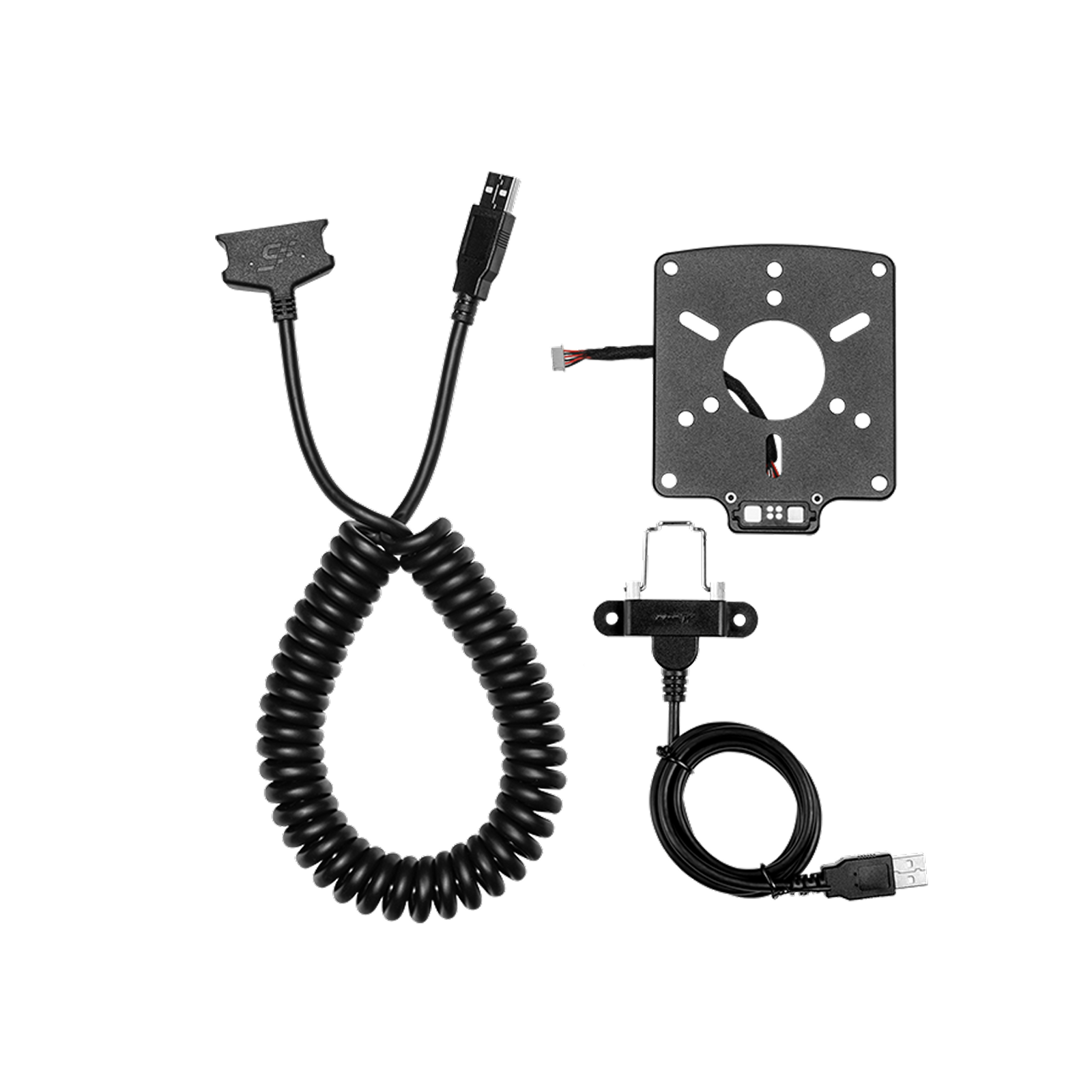 simagic-maglink-accessorio-alpha-evo image 1