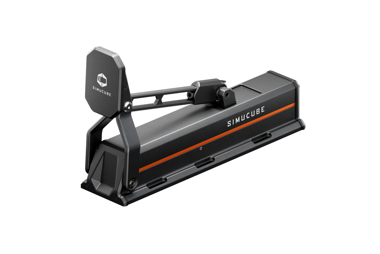 simucube-activepedal-pro-pedale-attivo-direct-drive image 1