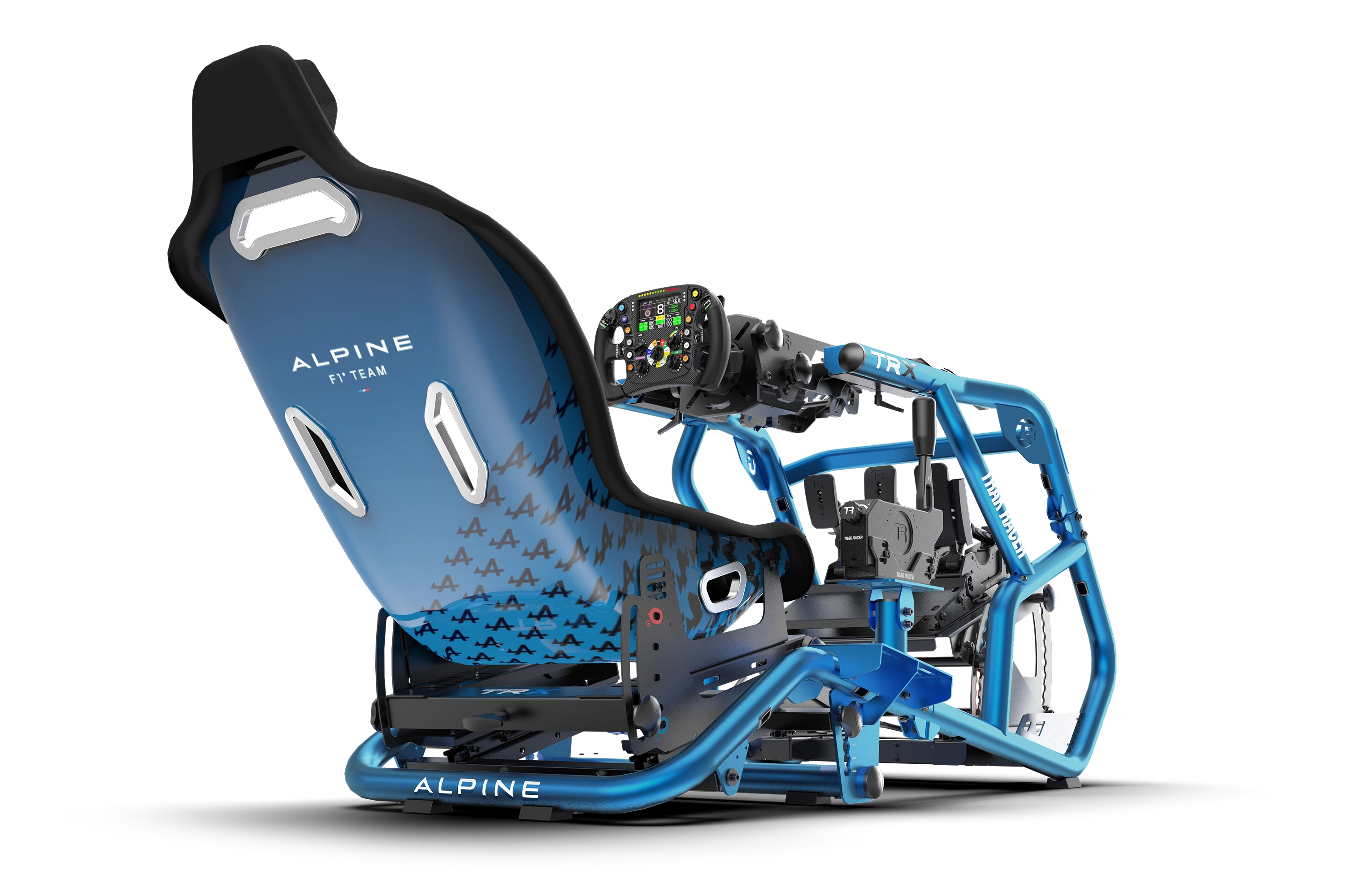 trak-racer-alpine-racing-trx-v2-simulatore-racing-formula-gt image 4