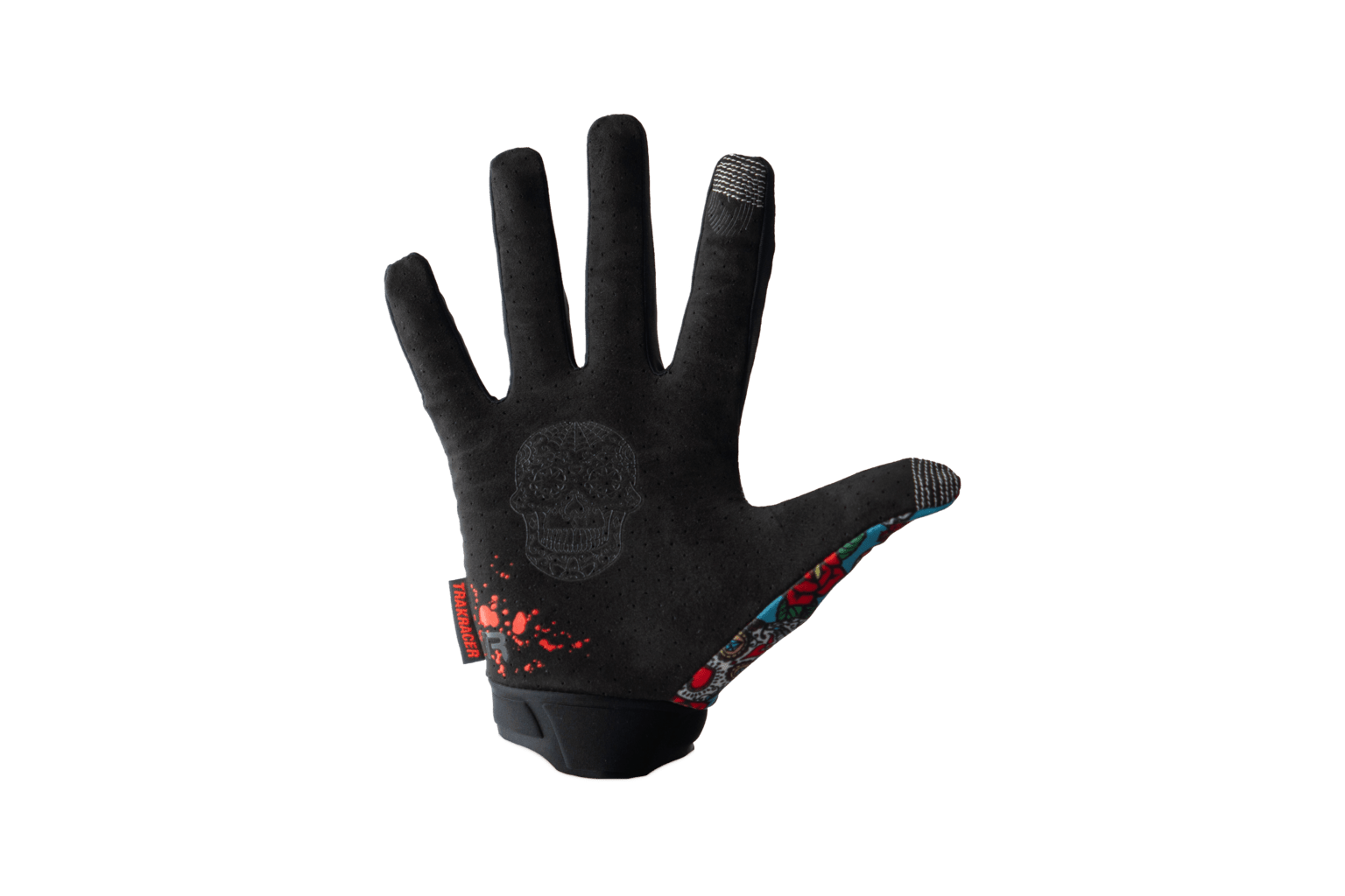 trak-racer-guanti-sim-racing-multi-uso-blu image 4
