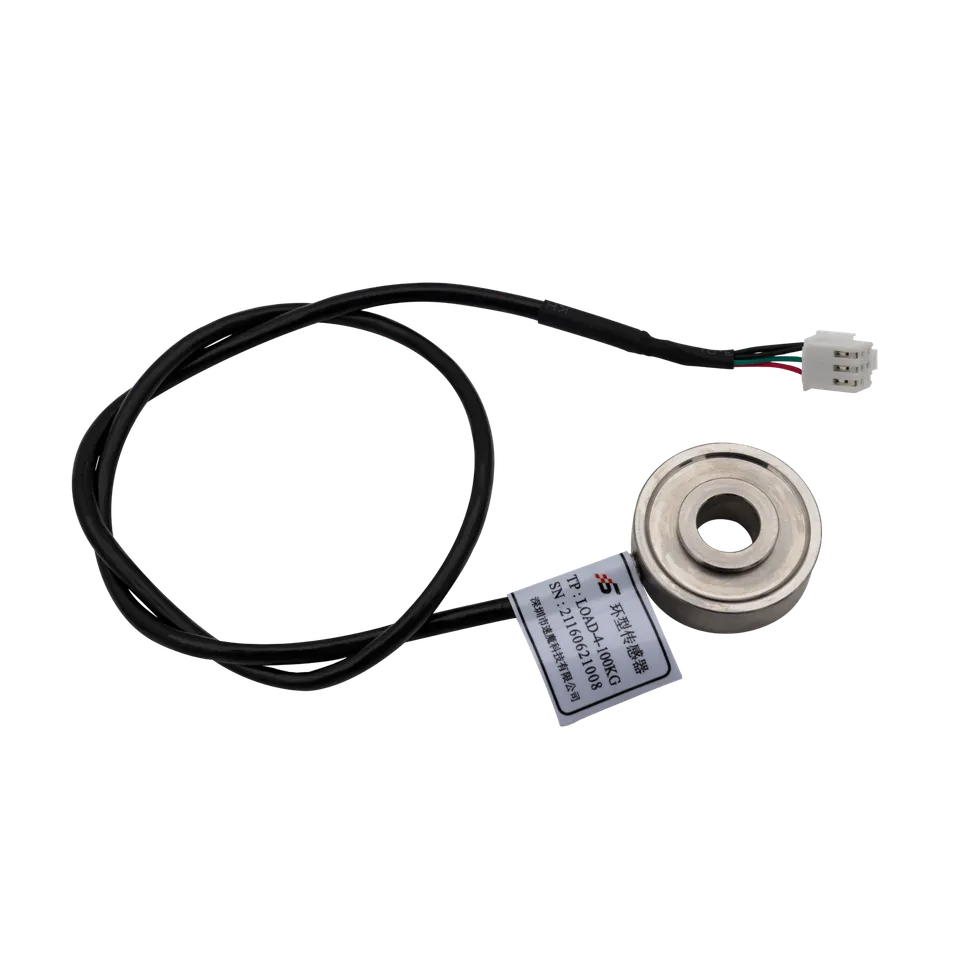 simagic-p2000-sensore-load-cell-100kg-per-pedali image 1