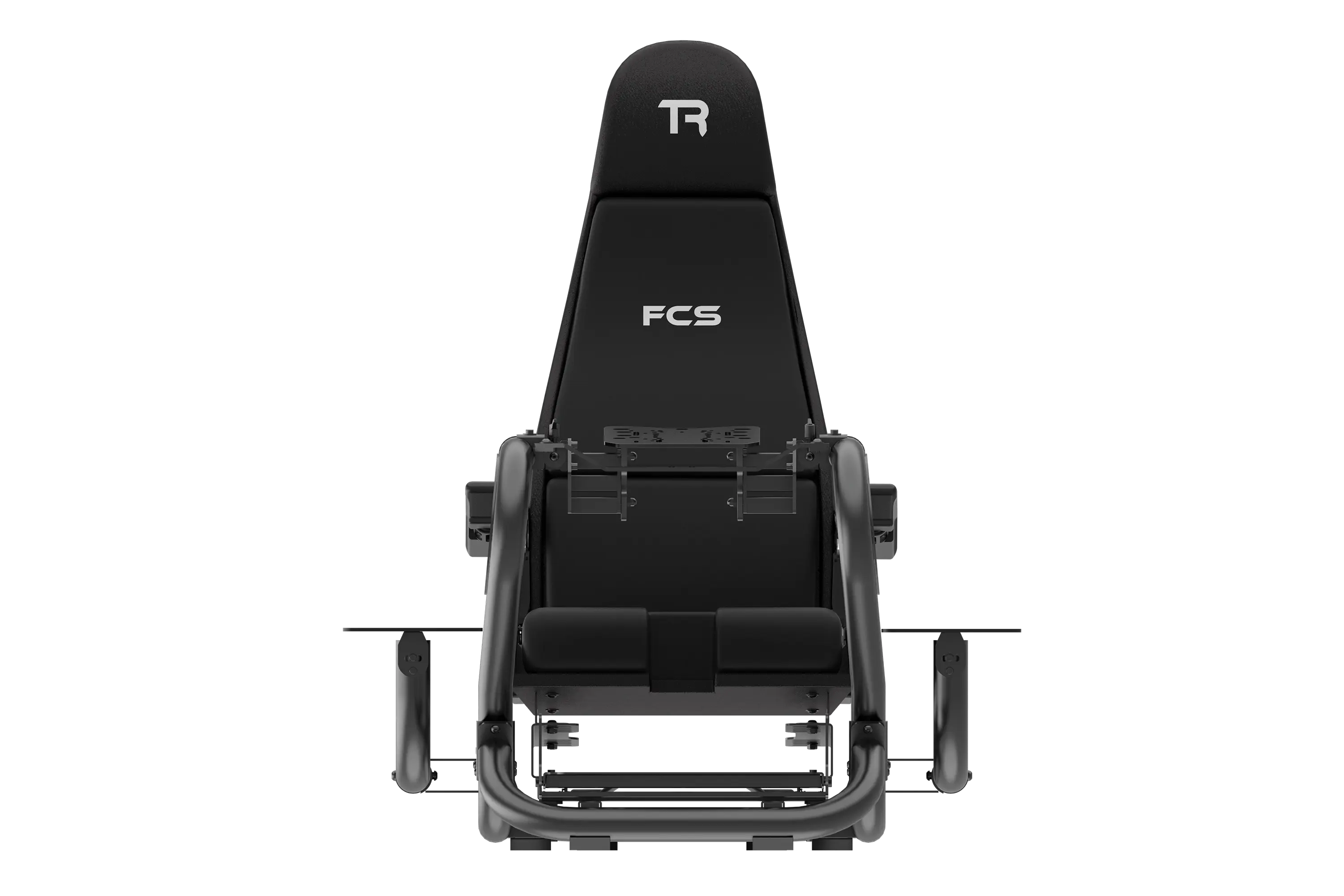 trak-racer-tr8-pro-flight-con-sedile-flight-cockpit-volo-racing image 3