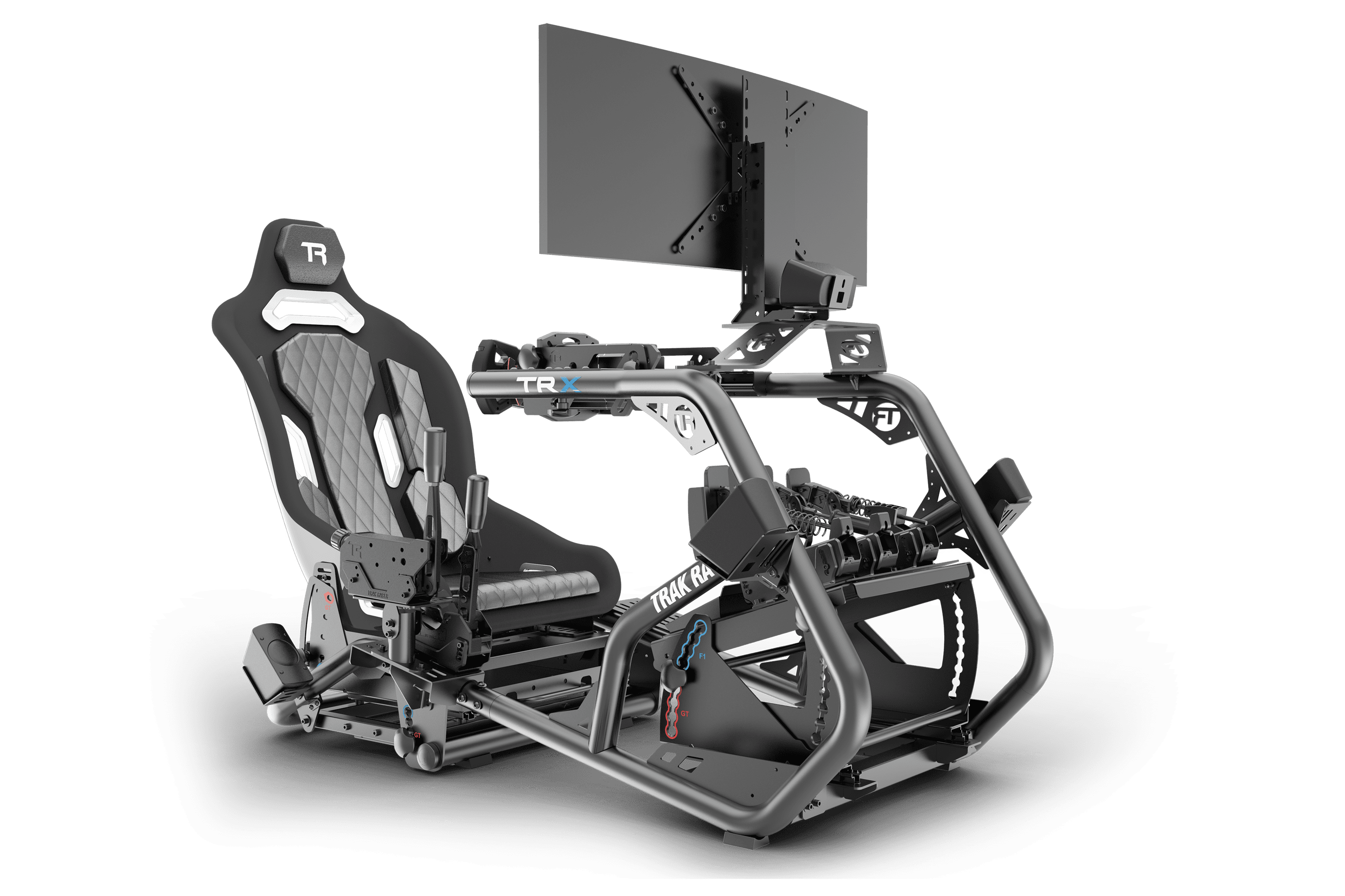 trak-racer-kit-supporto-5-casse-per-simulatori-trx-v1-v2 image 4
