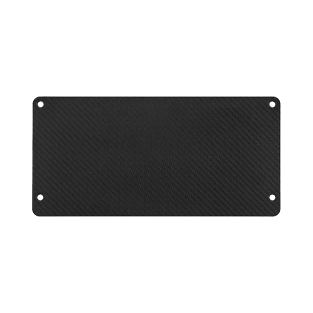 simagic-p2000-carbon-fiber-heel-riser-alzata-tallone-carbonio image 1